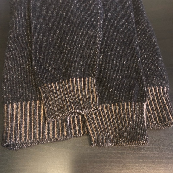 Wool/Cashmere Sweater 52 - Picture 5 of 5